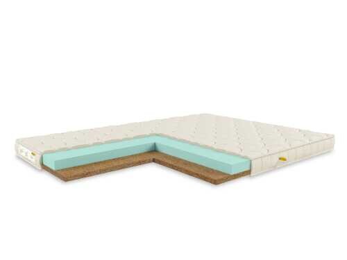Матрас Benartti Moonlight серии Lux