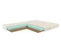 Матрас Benartti Moonlight серии Lux