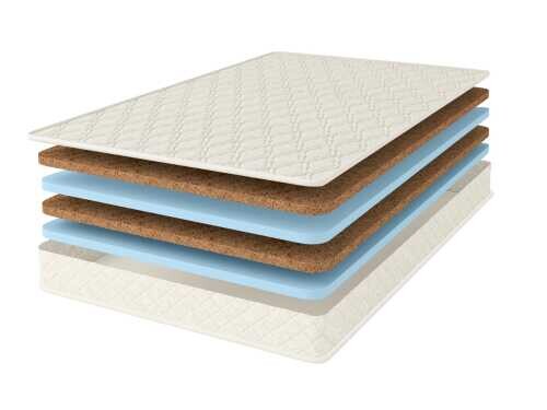 Матрас Comfort Line Linen серии Lux