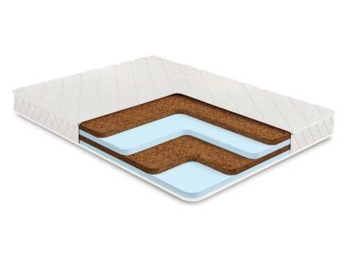 Матрас Comfort Line Linen серии Lux