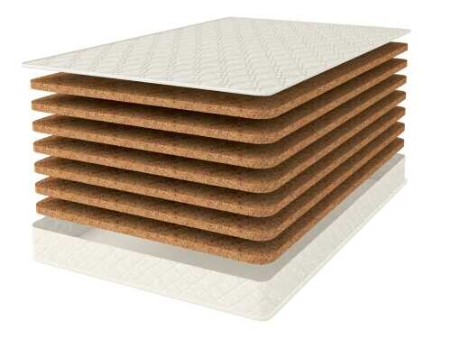 Матрас Comfort Line Maeloria серии Lux