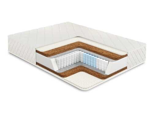 Матрас Comfort Line Lunora серии Lux
