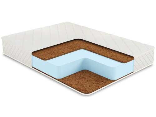 Матрас Comfort Line Elm серии Lux