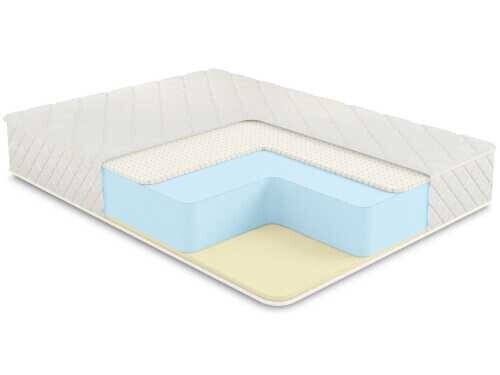 Матрас Comfort Line Teyra серии Lux