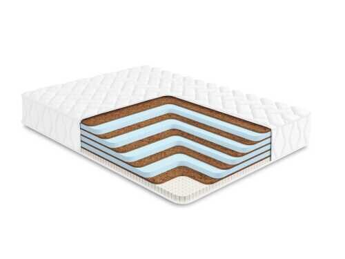 Матрас Comfort Line Tima серии Lux