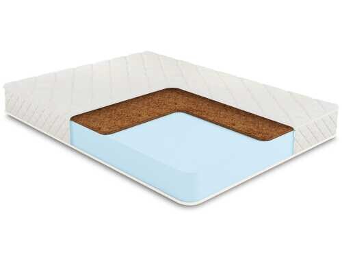 Матрас Comfort Line Air серии Lux