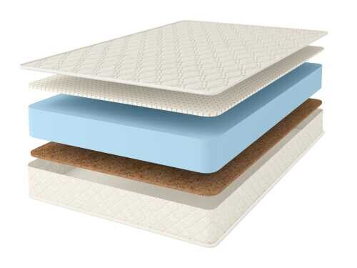 Матрас Comfort Line Brynna серии Lux