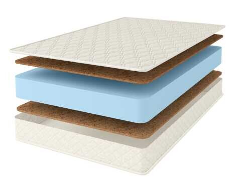 Матрас Comfort Line Honey серии Lux