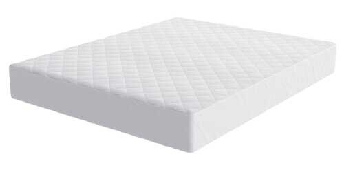 Наматрасник Lineaflex Наматрасник Nuvolo Поликоттон с бурлетом