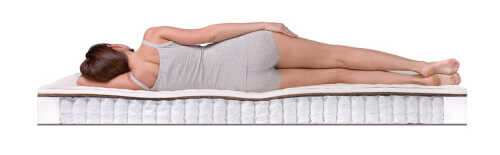Матрас Dreamline Zelorae