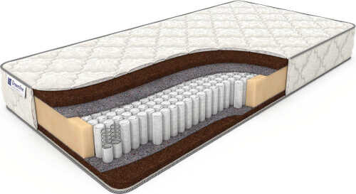 Матрас Dreamline Aura