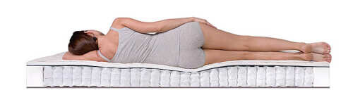 Матрас Dreamline Pioria