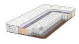 Матрас Dreamline Pioria