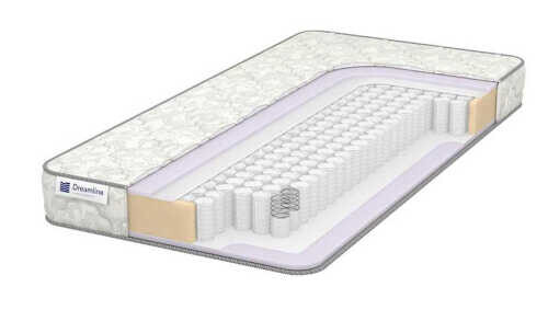 Матрас Dreamline Sora