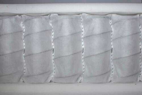 Матрас Dreamline Sora