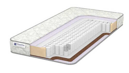 Матрас Dreamline Tansy
