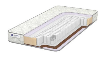 Матрас Dreamline Tansy 130х205