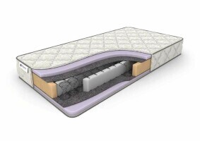 Матрас Dreamline Inlay 145х210