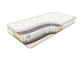 Матрас Dreamline Pirva 215х195