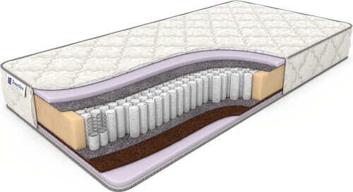 Матрас Dreamline Rosalyn