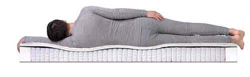 Матрас Dreamline Rosalyn