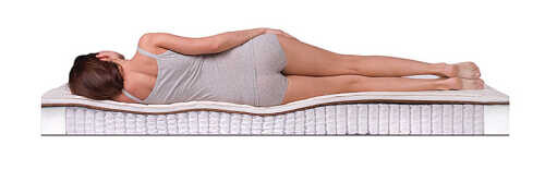 Матрас Dreamline Rosalyn