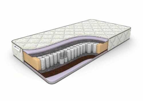Матрас Dreamline Jessa