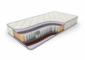 Матрас Dreamline Jessa 200х180