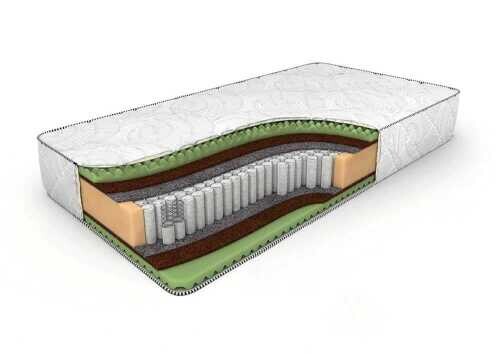 Матрас Dreamline Polaris
