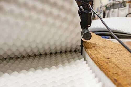 Матрас Dreamline Pioner