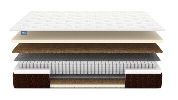 Матрас Dimax Мега Дабл 80х200