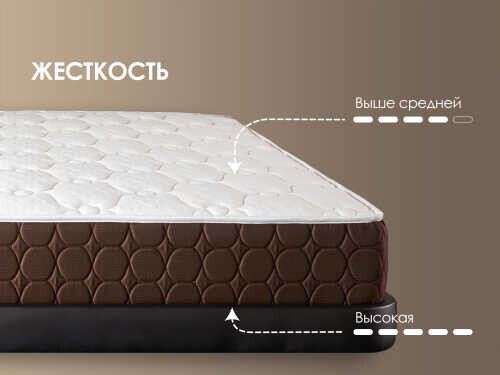 Матрас Dimax Мега Хард Лайт Плюс