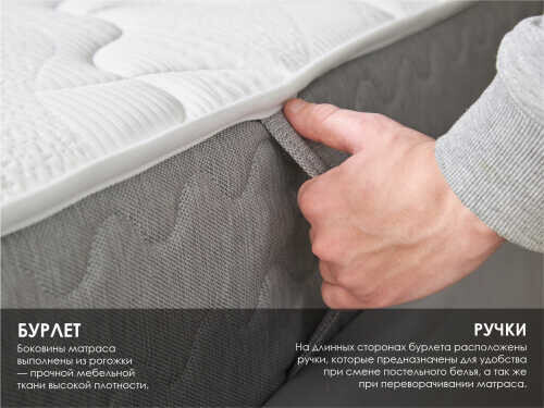 Матрас Dimax Ок Дабл