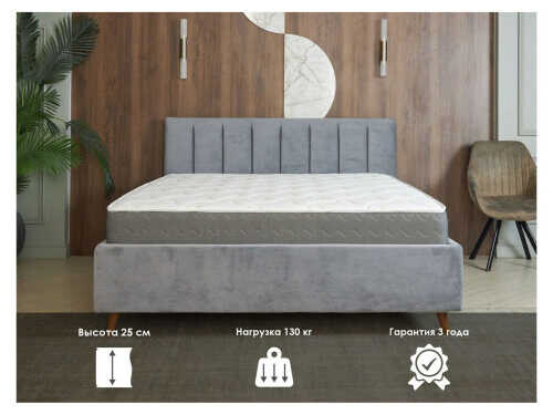 Матрас Dimax Ок Дабл