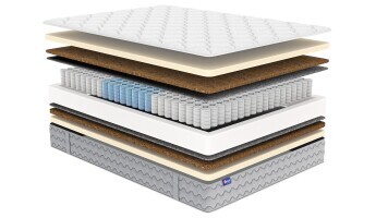 Матрас Dimax Ок Дабл 160х190