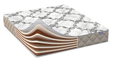 Матрас Dimax Онли Медиум Биг 70х190