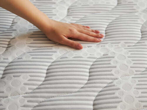 Матрас Dimax Онли Медиум Хард Лайт