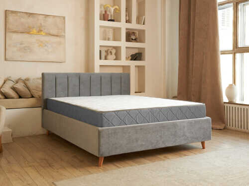 Матрас Dimax Онли Медиум Хард Лайт