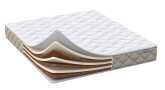 Матрас Dimax Онли Медиум Хард Лайт