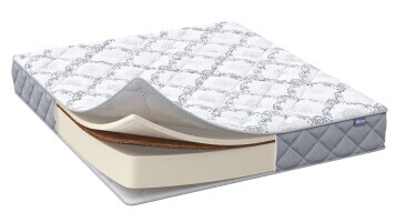 Матрас Dimax Твист Ролл Латекс 105х180