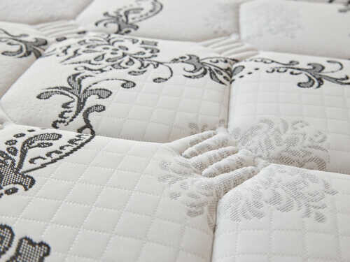 Матрас Dimax Твист Ролл Медиум Мемори