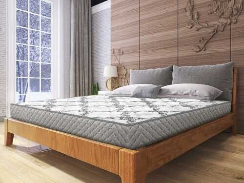 Матрас Dimax Твист Ролл Медиум Мемори