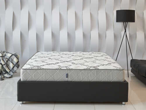 Матрас Dimax Твист Ролл Медиум Мемори