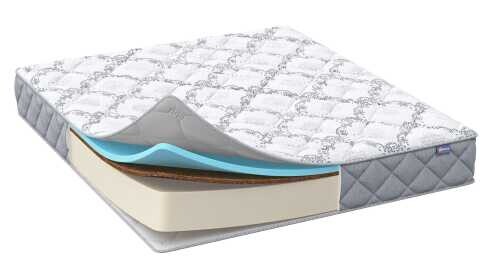 Матрас Dimax Твист Ролл Найт