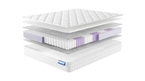 Матрас Vitaflex Balance Base