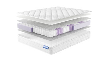 Матрас Vitaflex Balance Base 160х190