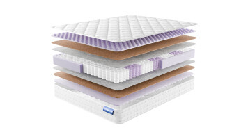 Матрас Vitaflex Balance Classic Plus 160х190