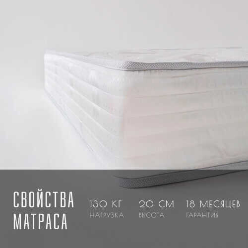 Матрас Vitaflex Balance Comfort