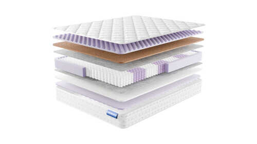 Матрас Vitaflex Balance Luxe