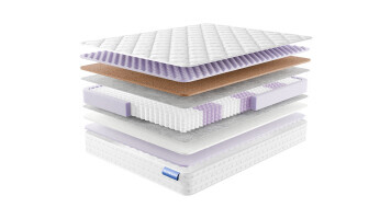 Матрас Vitaflex Balance Luxe 140х190